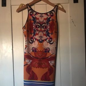 Clover Canyon XS dress
